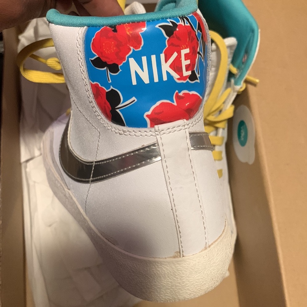 Nike Blazer - Picture 5 of 5